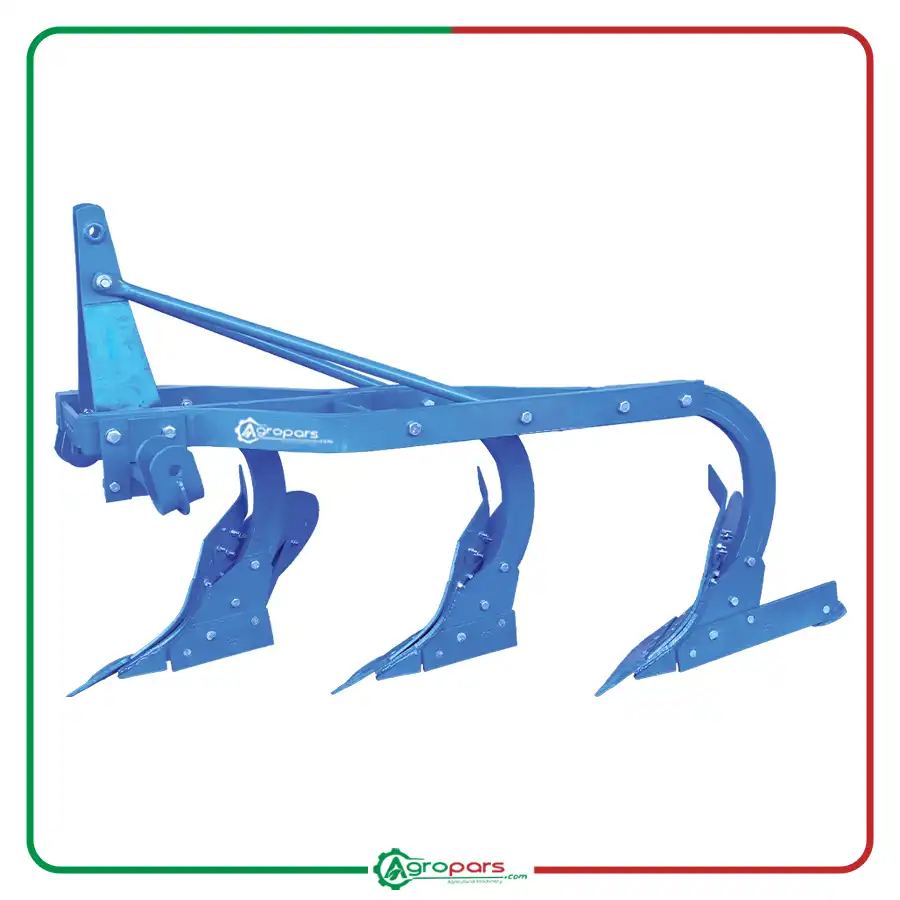 Ramson Plow