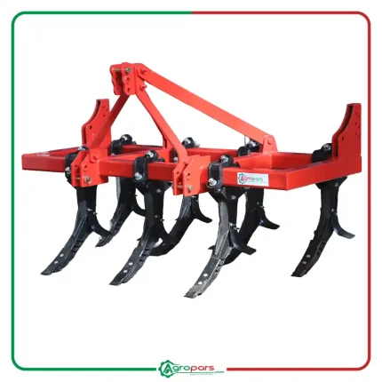 Chisel 5 and 7 Branches