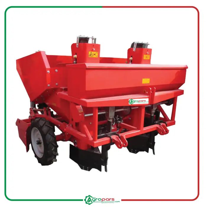 سیبکار دوریفه AB2-90