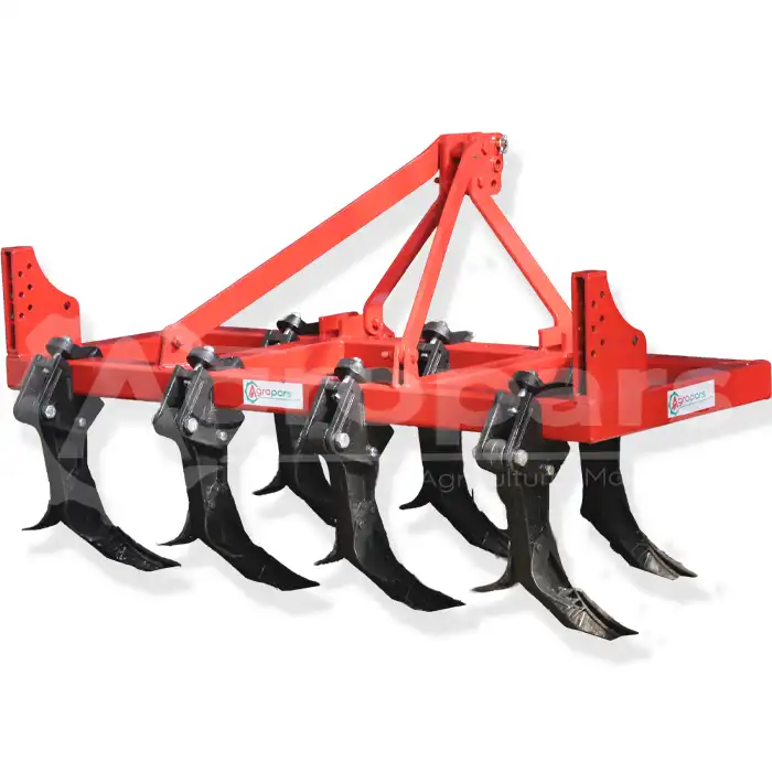 tillage