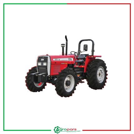 ITM 1085 – 4WD