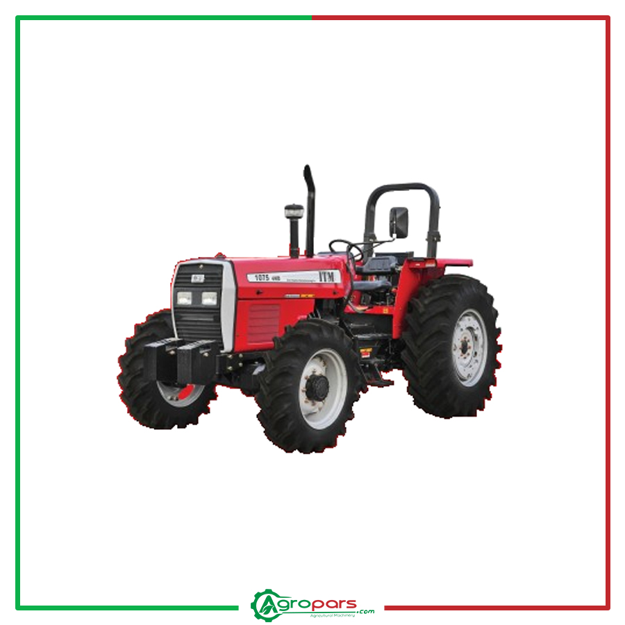 ITM 1085 – 4WD