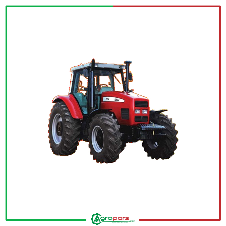 ITM 1500 4WD