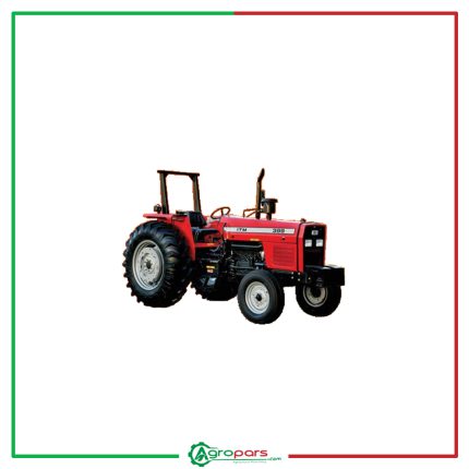 ITM 399 2WD