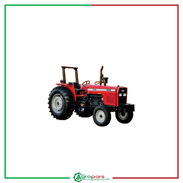 ITM 399 2WD