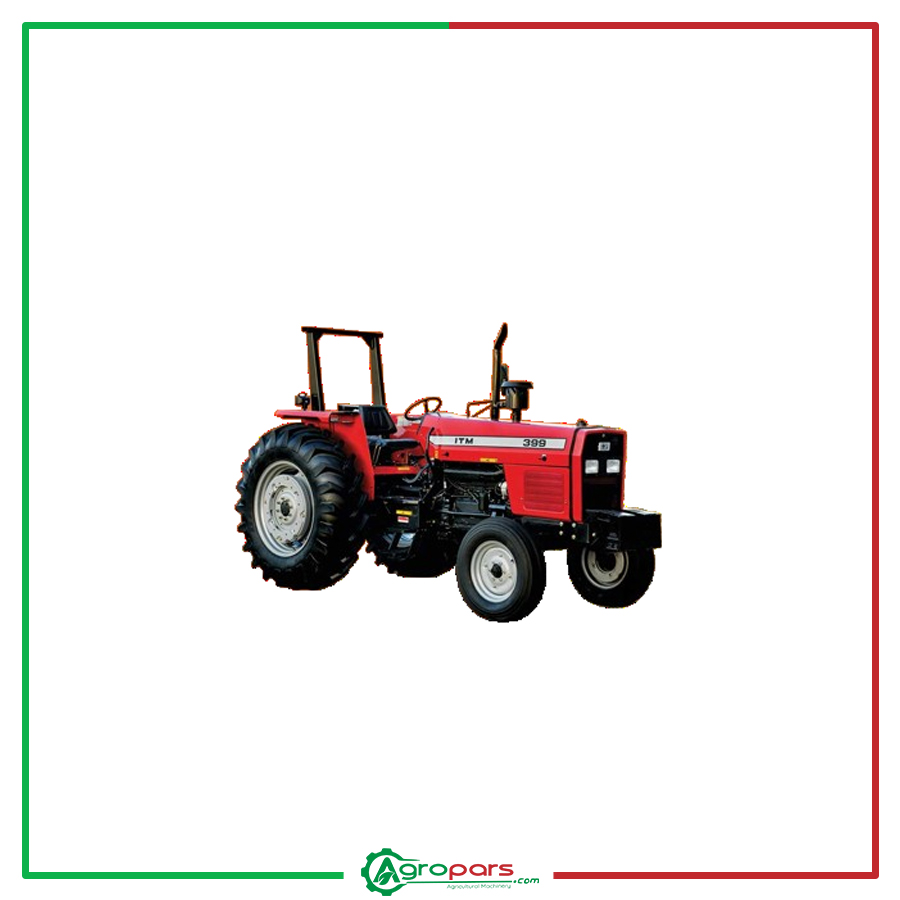 ITM 399 2WD