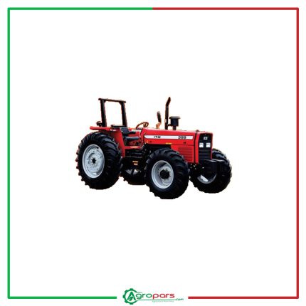 ITM 399 4WD