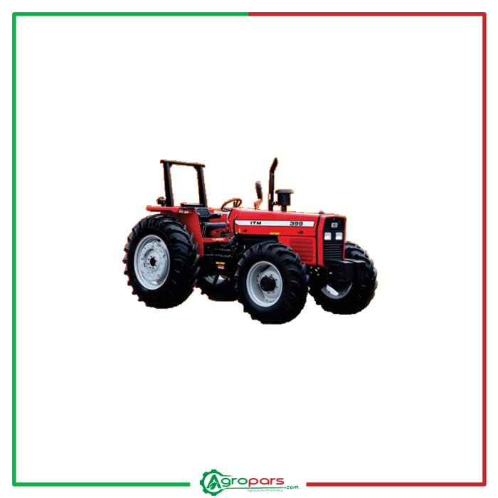 ITM 399 4WD