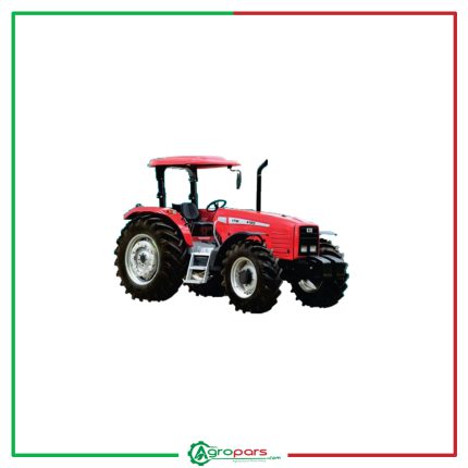 ITM 4120 4WD