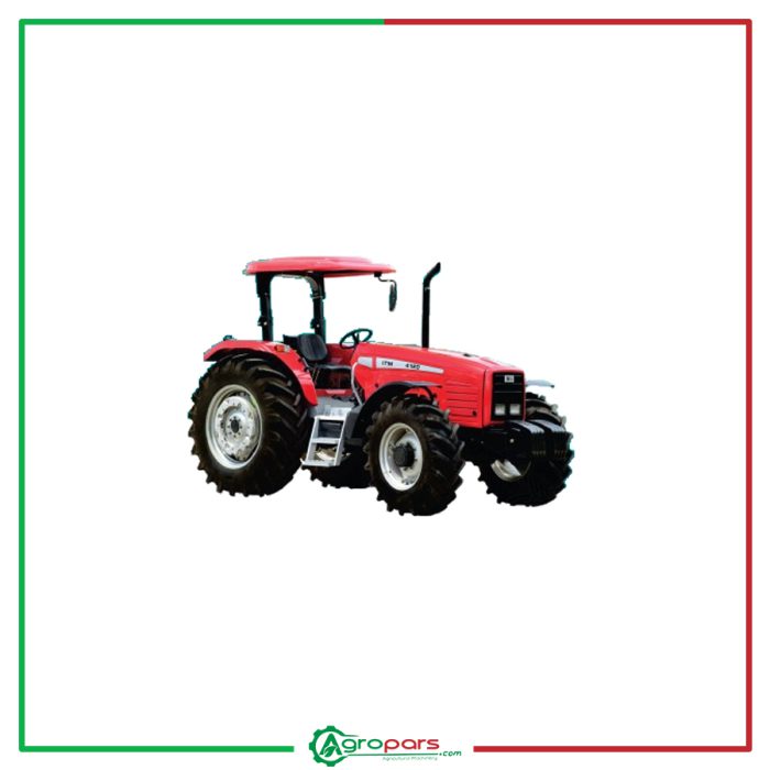 ITM 4120 4WD