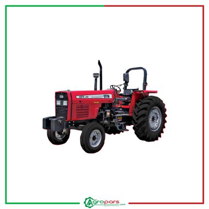ITM 1075 – 2WD