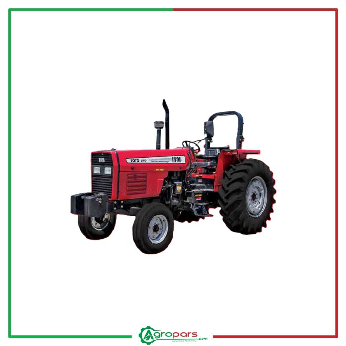 ITM 1075 – 2WD