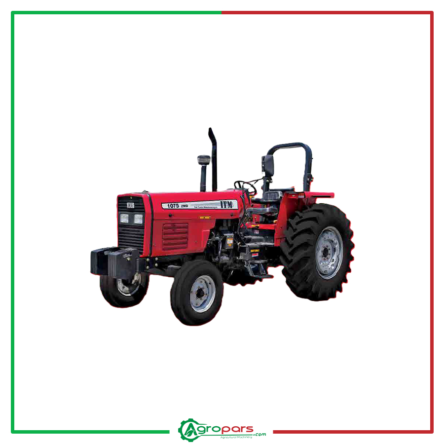 ITM 1075 – 2WD