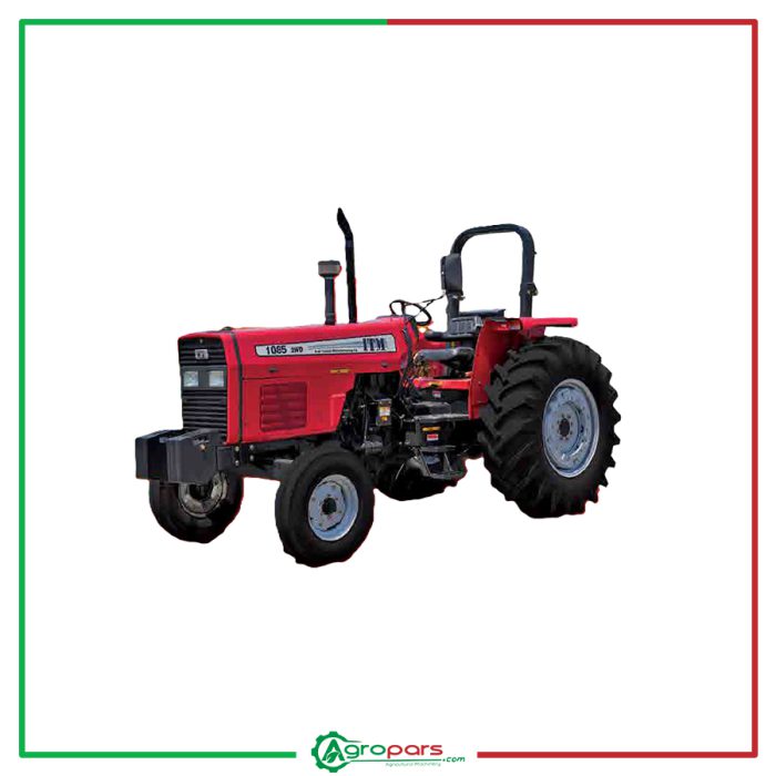 ITM 1085 – 2WD