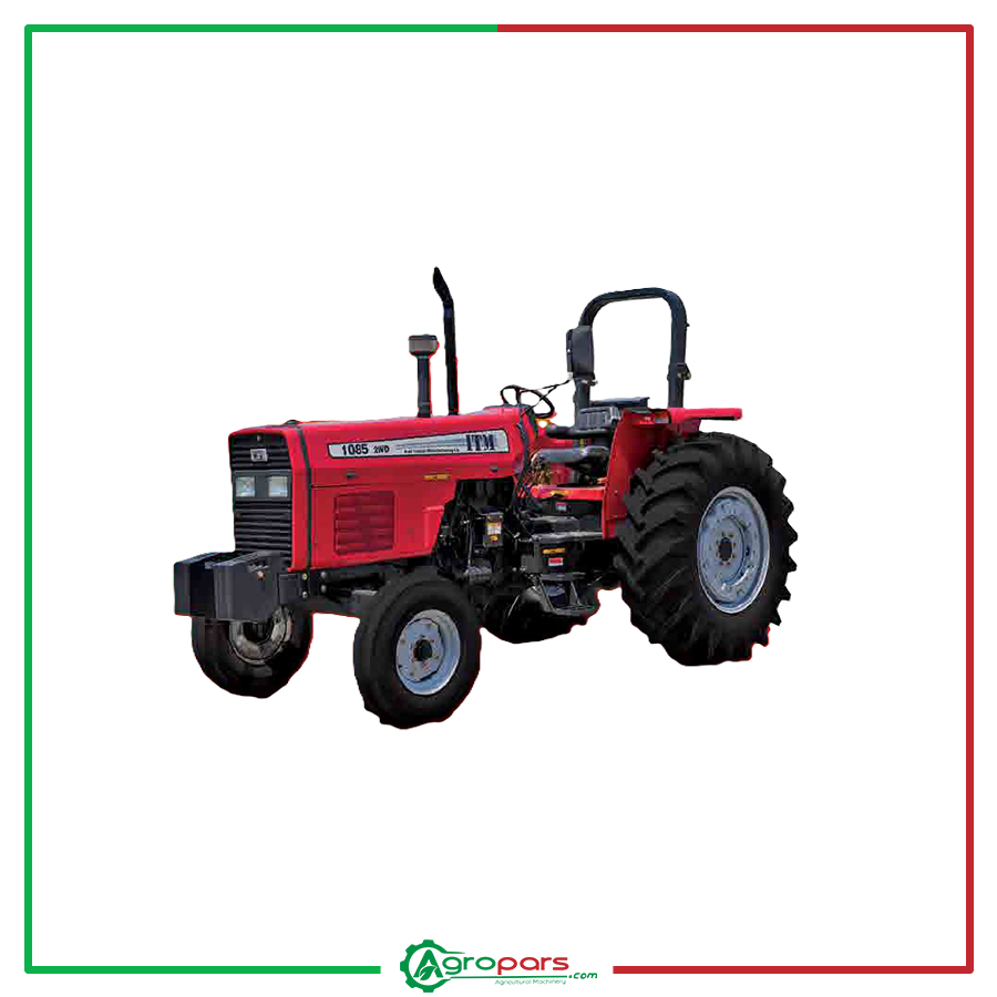 ITM 1085 – 2WD