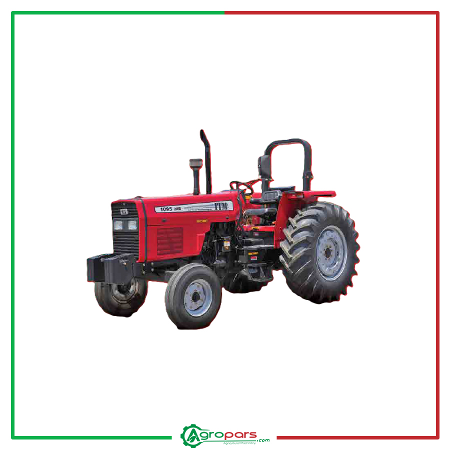 ITM 1095 – 2WD
