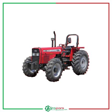 ITM 1095 – 4WD