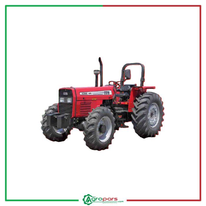 ITM 1095 – 4WD