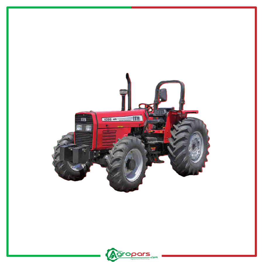 ITM 1095 – 4WD