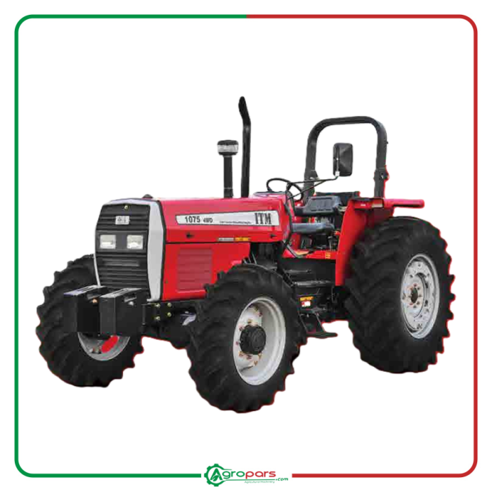 ITM 1075 – 4WD