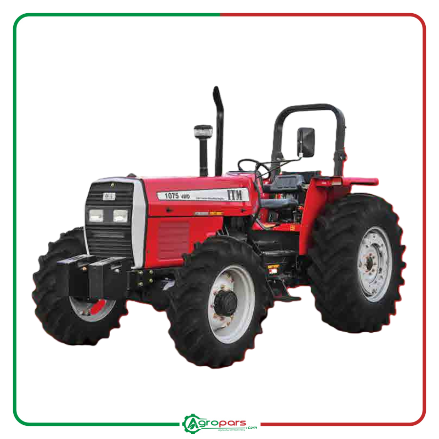 ITM 1075 – 4WD