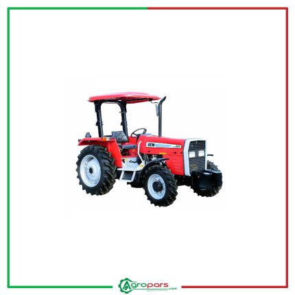 ITM 455 4WD
