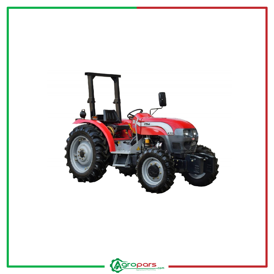 ITM 470 4WD