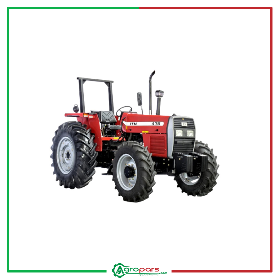 ITM 475 4WD