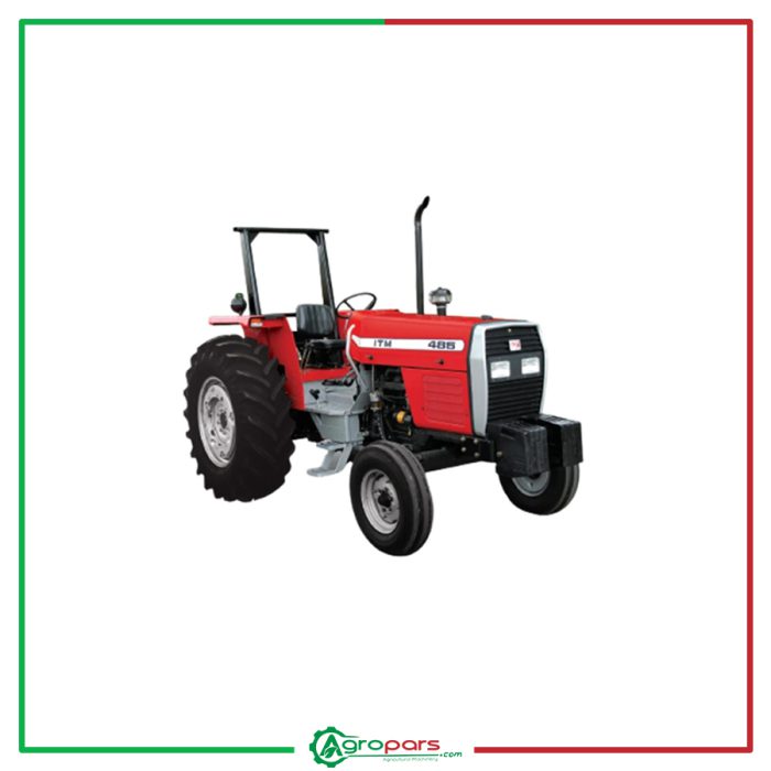 ITM 485 2WD
