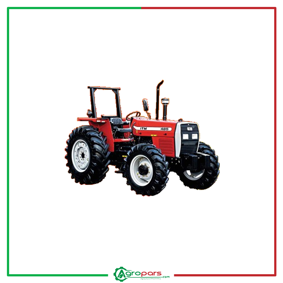 ITM 485 4WD