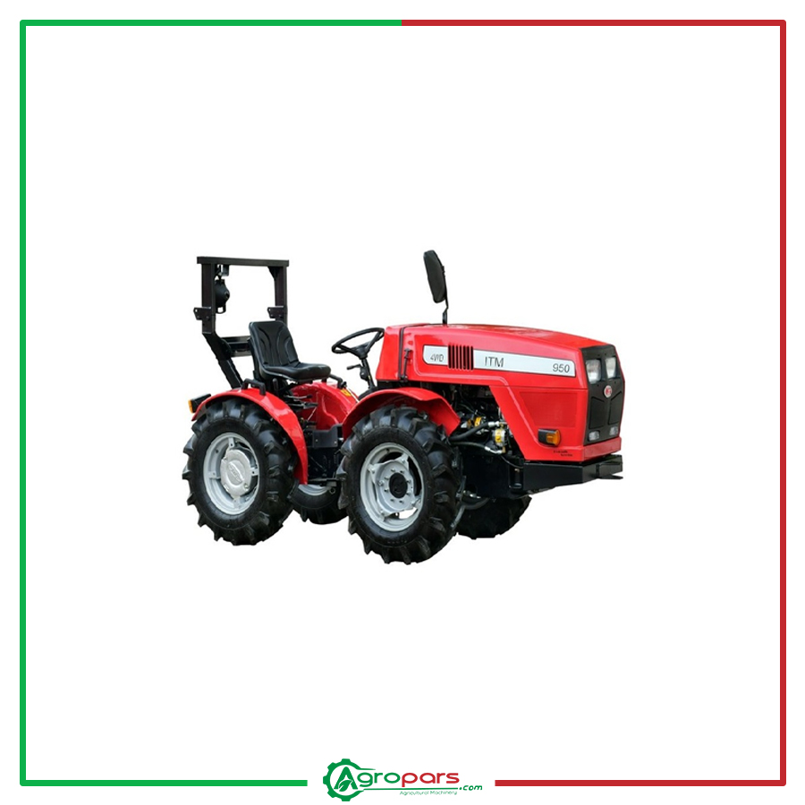 ITM 950