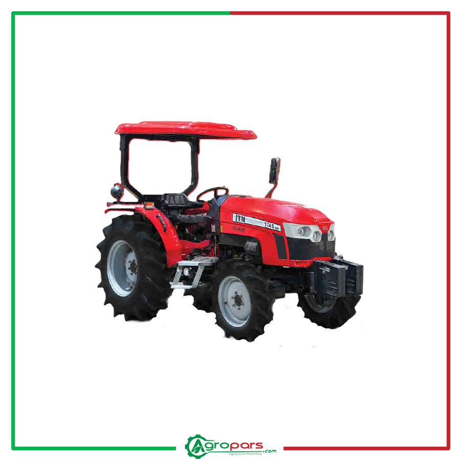 ITM 1745 4WD