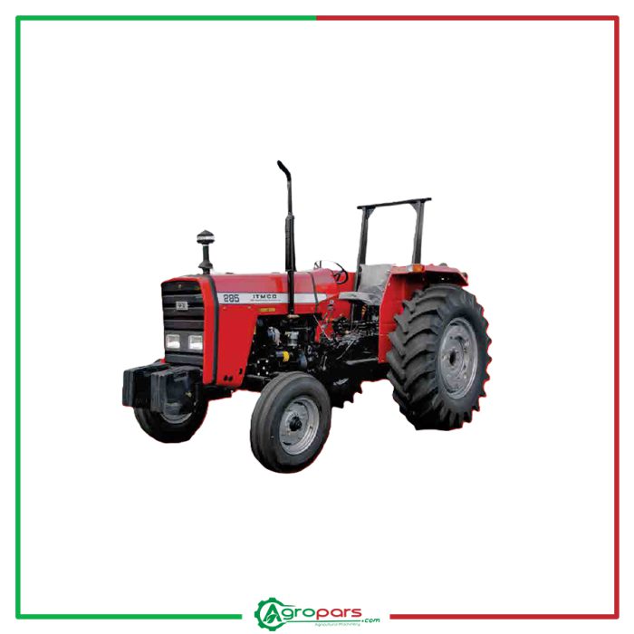ITM 285 2WD