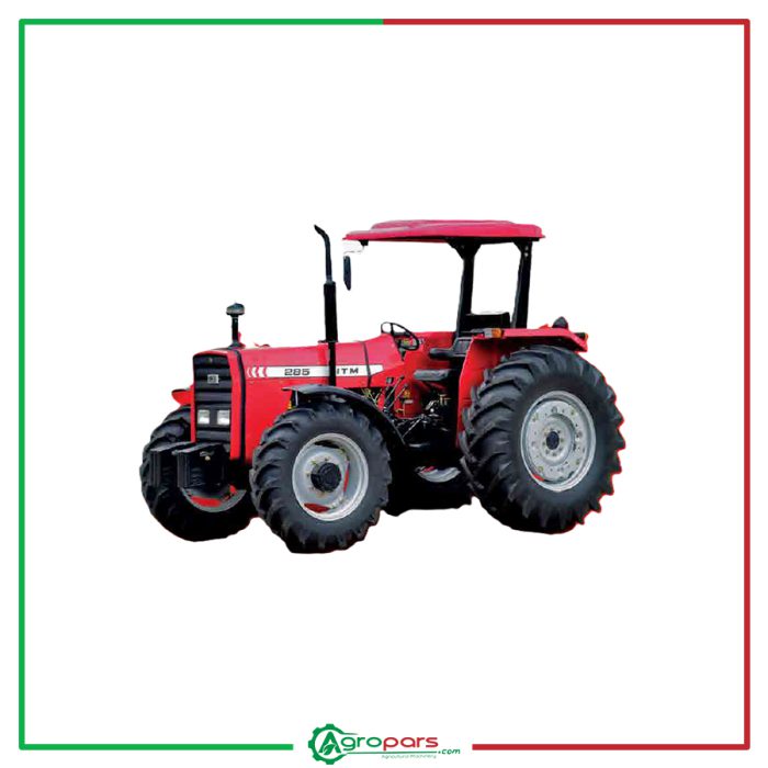 ITM 285 4WD