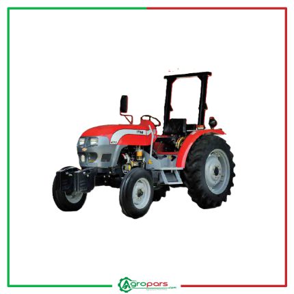 ITM 470 2WD