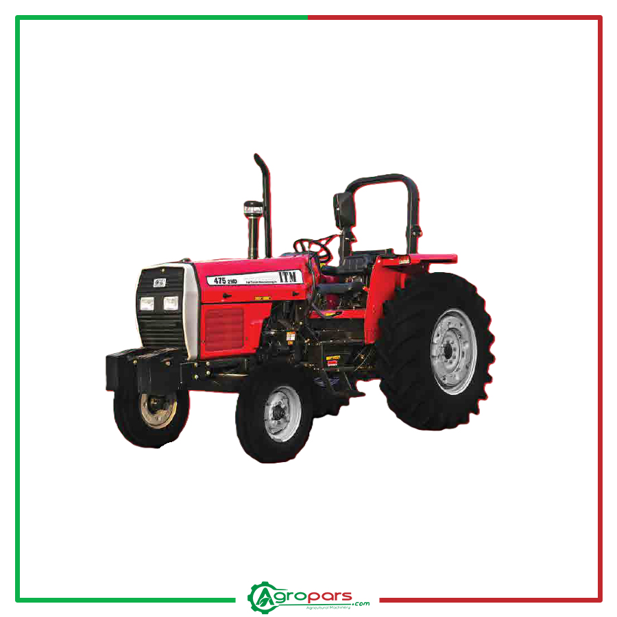 ITM 475 2WD